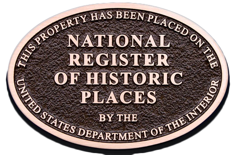 national registry-historic-places